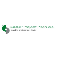 SUDOP Project Plzeň a.s.