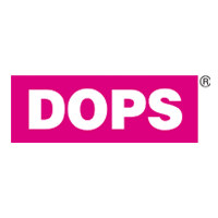 Logo DOPS s.r.o., IČO 45534799