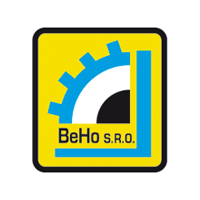 Logo B e H o spol. s r. o., IČO 45535353
