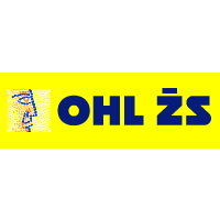 Logo OHLA ŽS, a.s., IČO 46342796