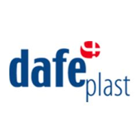 Logo DAFE - PLAST Jihlava, s.r.o., IČO 46345426