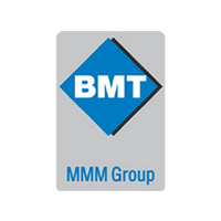 Logo BMT Medical Technology s.r.o., IČO 46346996
