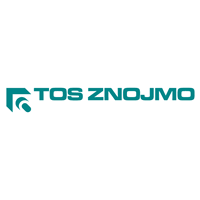 Logo TOS ZNOJMO, akciová společnost, IČO 46347691