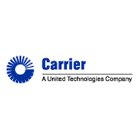 Logo Carrier Refrigeration Operation Czech Republic s.r.o., IČO 46350420