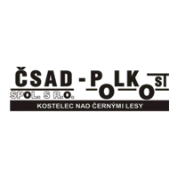 Logo ČSAD POLKOST, spol. s r.o., IČO 46351973
