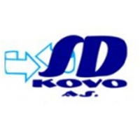 Logo SD - Kovo Mladá Boleslav, a.s., IČO 46356428