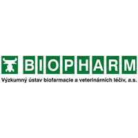 BIOPHARM, Výzkumný ústav biofarmacie a veterinárních léčiv a.s.