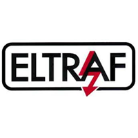 Logo ELTRAF, a.s., IČO 46357483