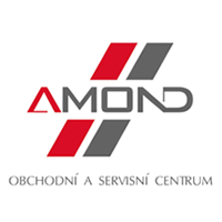Logo AMOND, spol. s r.o., IČO 46359168