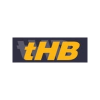 Logo Tiskárny Havlíčkův Brod a.s., IČO 46504796