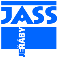 Logo JASS a.s., IČO 46506349