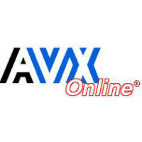 Logo KYOCERA AVX Components s.r.o., IČO 46508171