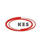 Logo KES - kabelové a elektrické systémy, spol. s r.o., IČO 46581448