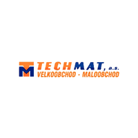 TECHMAT, a.s.
