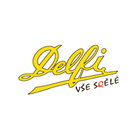 Logo DELFI spol.s r.o., IČO 46708316