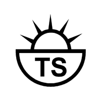 Logo TECHNOSKLO s.r.o., IČO 46709347