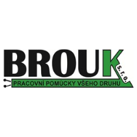 Logo BROUK s.r.o., IČO 46713387