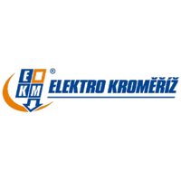 Logo Elektro Kroměříž a.s., IČO 46902309