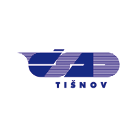 Logo ČSAD Tišnov, spol. s r. o., IČO 46905952