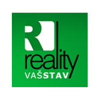 Logo VAŠSTAV, s.r.o., IČO 46964541