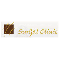 Logo SurGal Clinic s.r.o., IČO 46965033