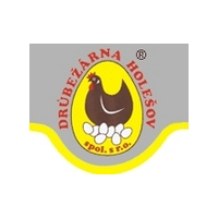 Logo Drůbežárna Holešov spol. s r.o., IČO 46970142