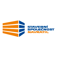 Logo Stavební společnost NAVRÁTIL, s.r.o., IČO 46972021