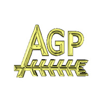 Logo AGROPODNIK, a.s., Velké Meziříčí, IČO 46982761