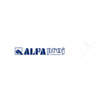 Logo ALFAPROJ s.r.o., IČO 46993215