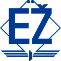Logo Elektrizace železnic Praha a.s., IČO 47115921