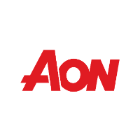 Logo Aon Central and Eastern Europe a.s., IČO 47123672