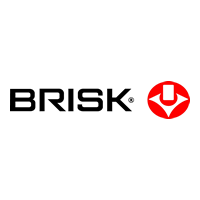 Logo BRISK Tábor a.s., IČO 47252090