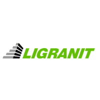 Logo LIGRANIT a.s., IČO 47283106