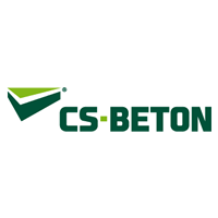 Logo CS-BETON s.r.o., IČO 47287586