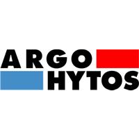 Logo ARGO-HYTOS s.r.o., IČO 47452498
