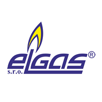 Logo ELGAS, s.r.o., IČO 47469978