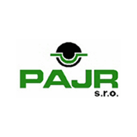 Logo PAJR s.r.o., IČO 47534834