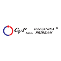 Logo CVP Galvanika s.r.o., IČO 47548282
