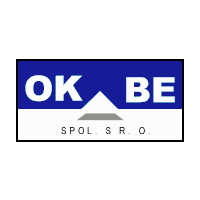 Logo OK-BE spol. s r.o., IČO 47548916