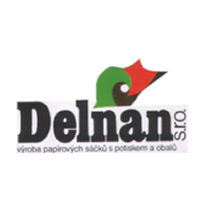 Logo DELNAN spol. s r.o., IČO 47551186