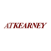 Logo A.T. Kearney GmbH - organizační složka, IČO 47606126