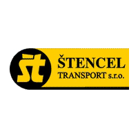 Logo ŠTENCEL TRANSPORT s. r. o., IČO 47666307