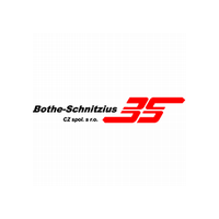 Logo Bothe-Schnitzius CZ, spol. s r.o., IČO 47668610