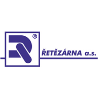Logo Řetězárna a.s., IČO 47672081