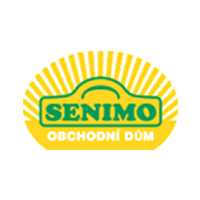 Logo SENIMO a.s., IČO 47675683