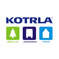 Logo KOTRLA a.s., IČO 47676663