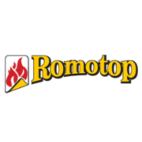 Logo ROMOTOP spol. s r.o., IČO 47678186