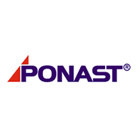 Logo PONAST spol. s r. o., IČO 47678232