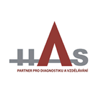 Logo H. A. S. spol. s r.o., IČO 47682281