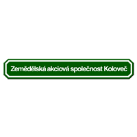 Zemědělská akciová společnost Koloveč